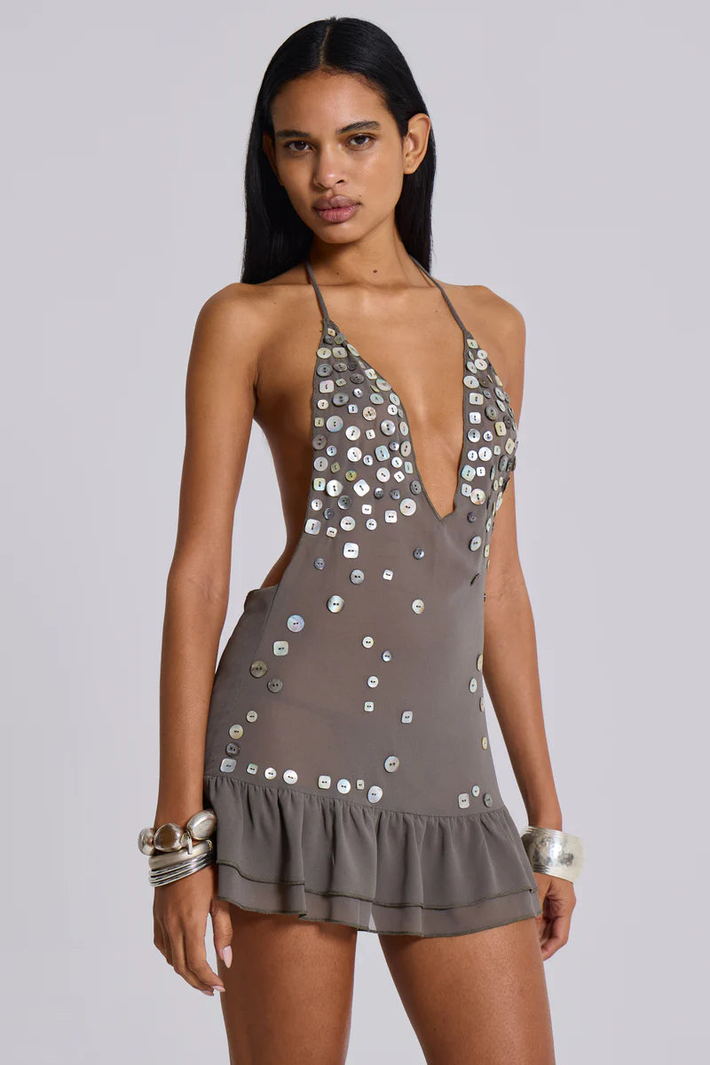 Button Me Up Mini