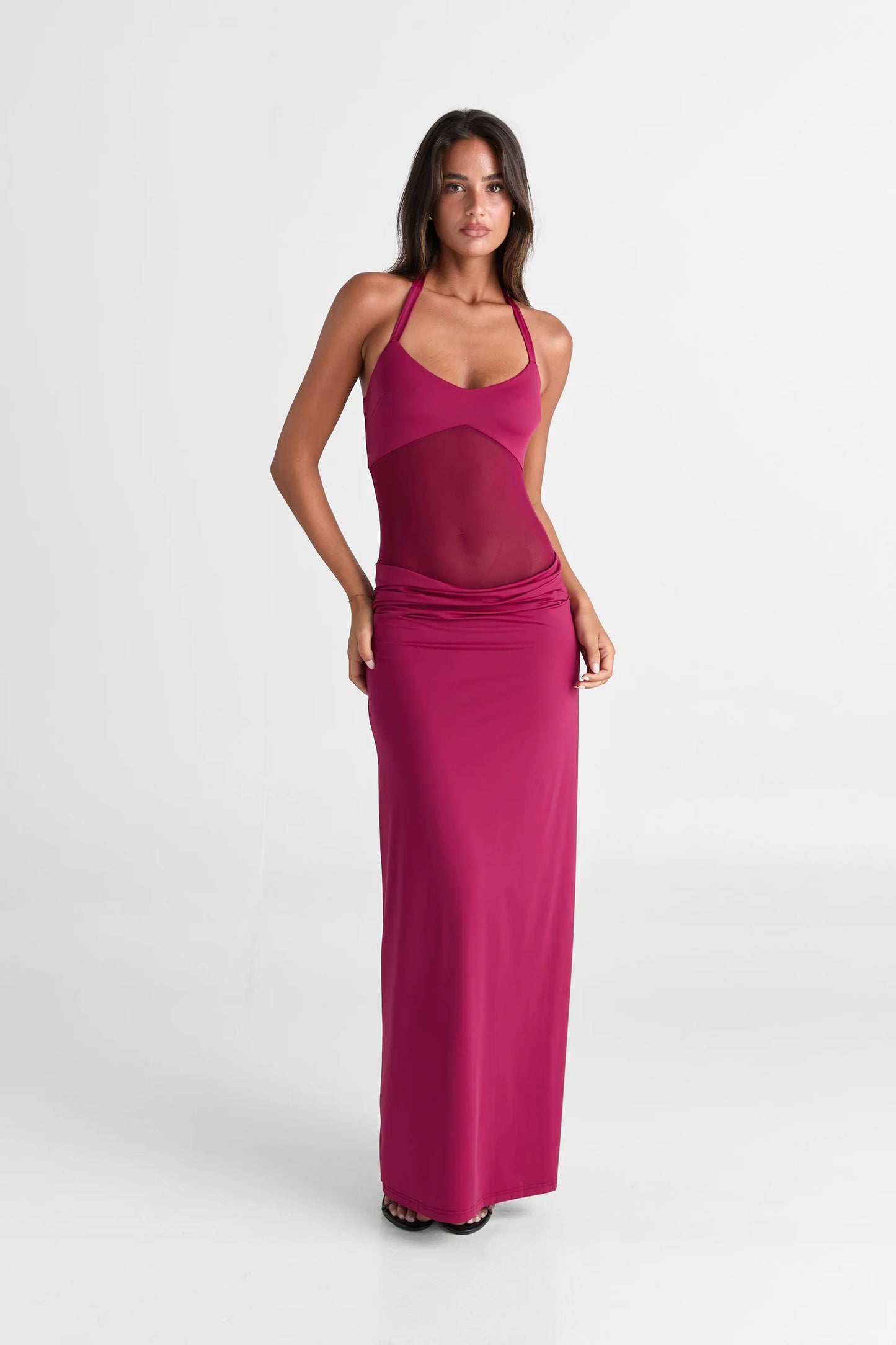 Sariya Maxi