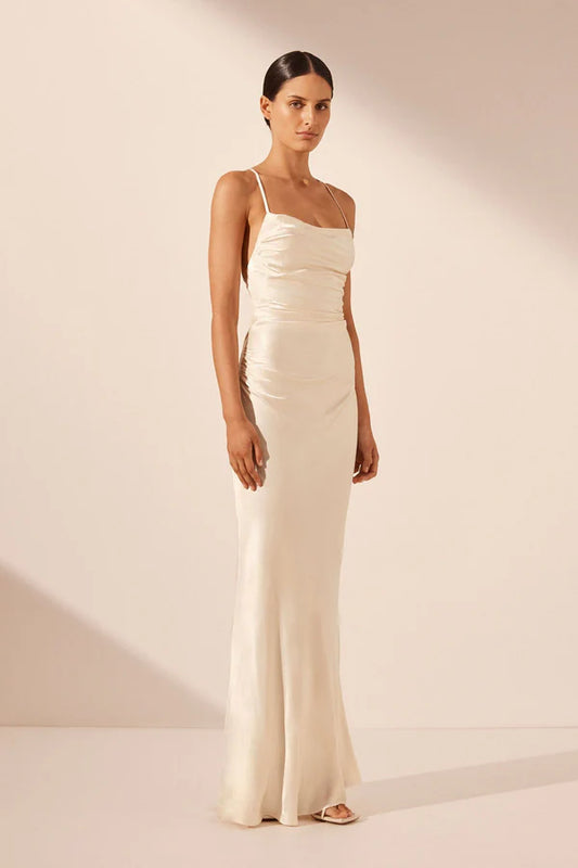 La Lune Maxi Cream