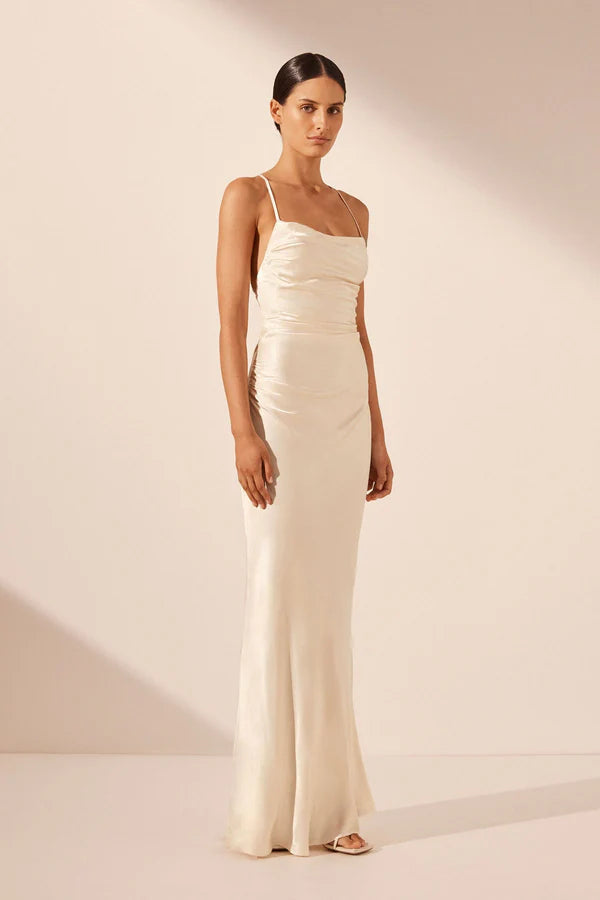 Shona Joy La Lune Maxi Cream