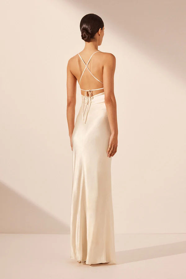 Shona Joy La Lune Maxi Cream
