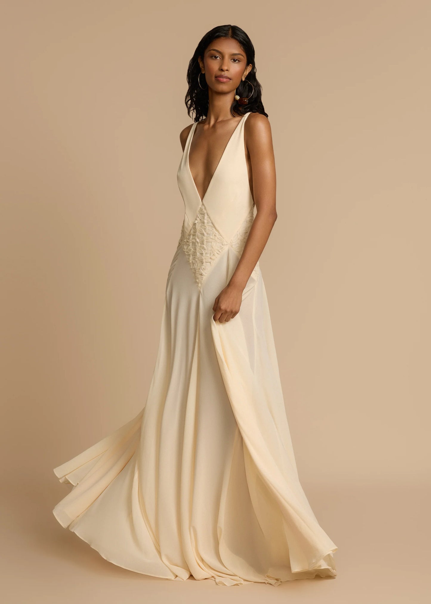 Lavinia Dress