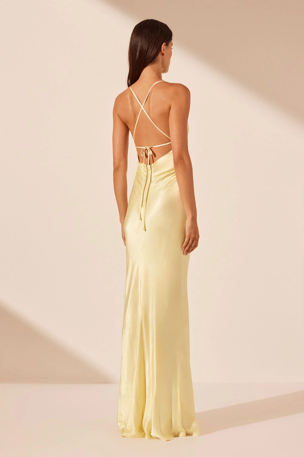 La Lune Maxi Lemon