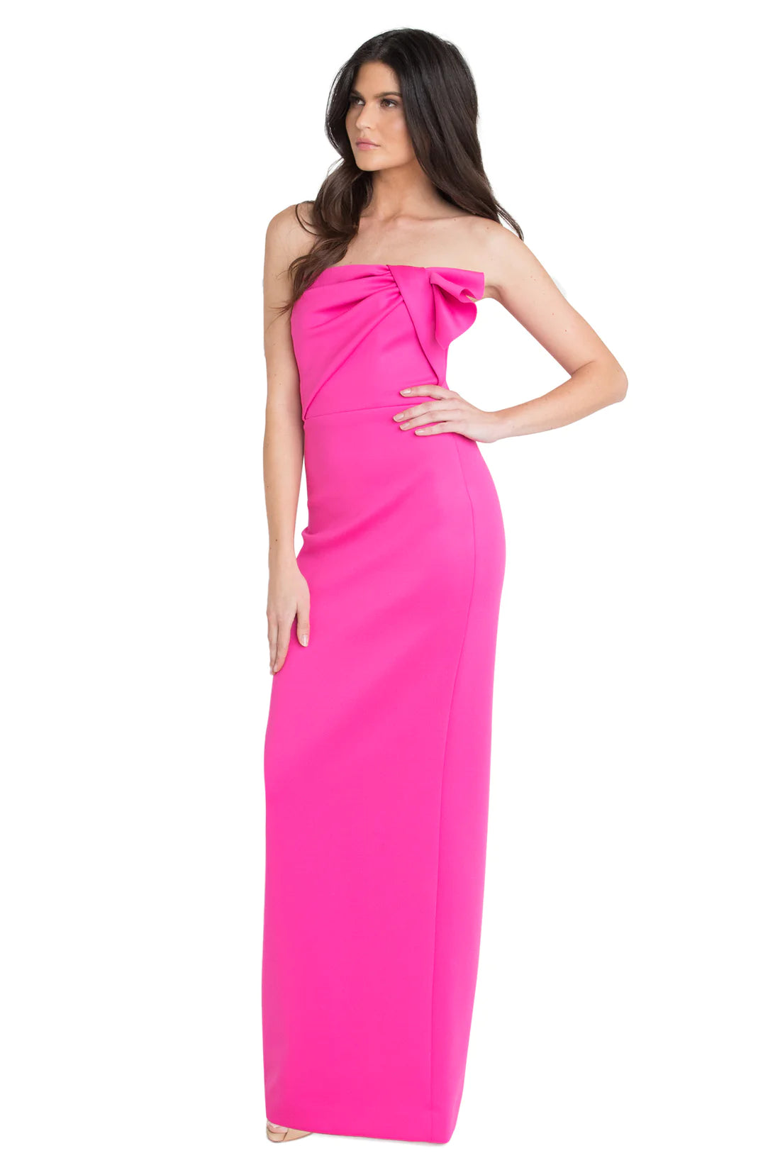 Divina Gown