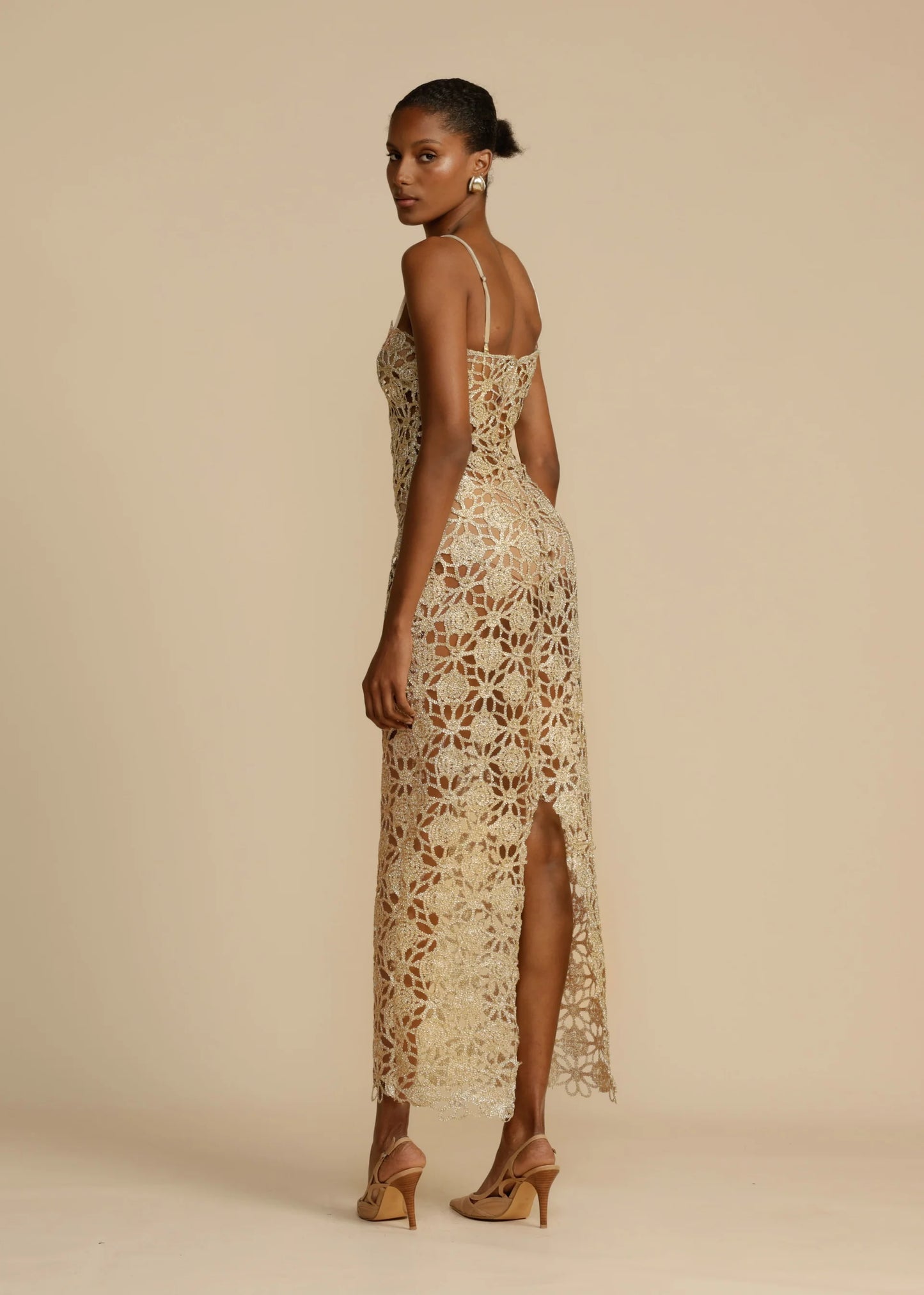 Kendra Dress
