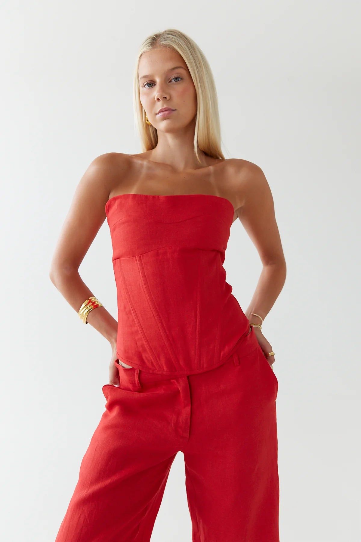 Luiza Corset