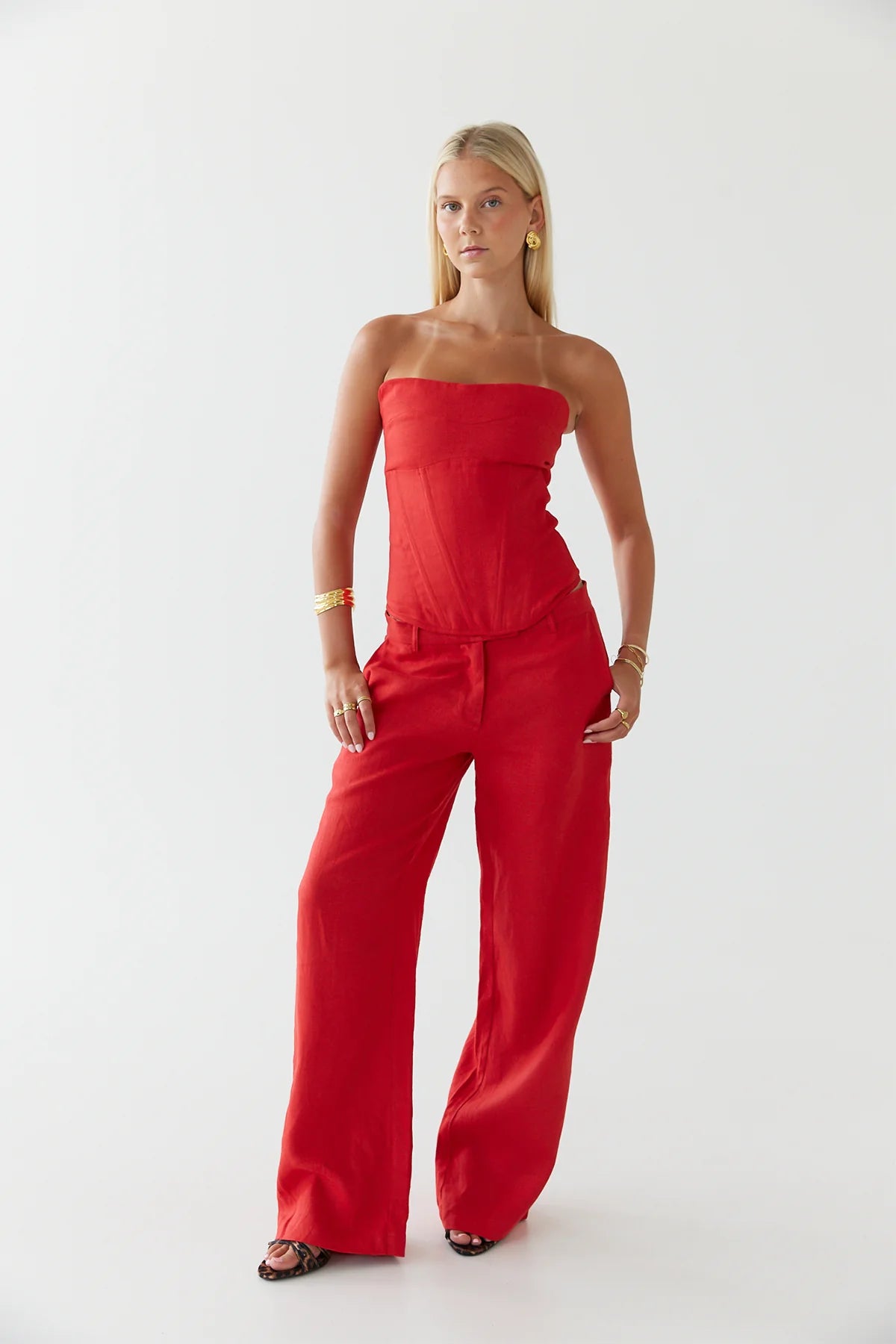 Luiza Corset
