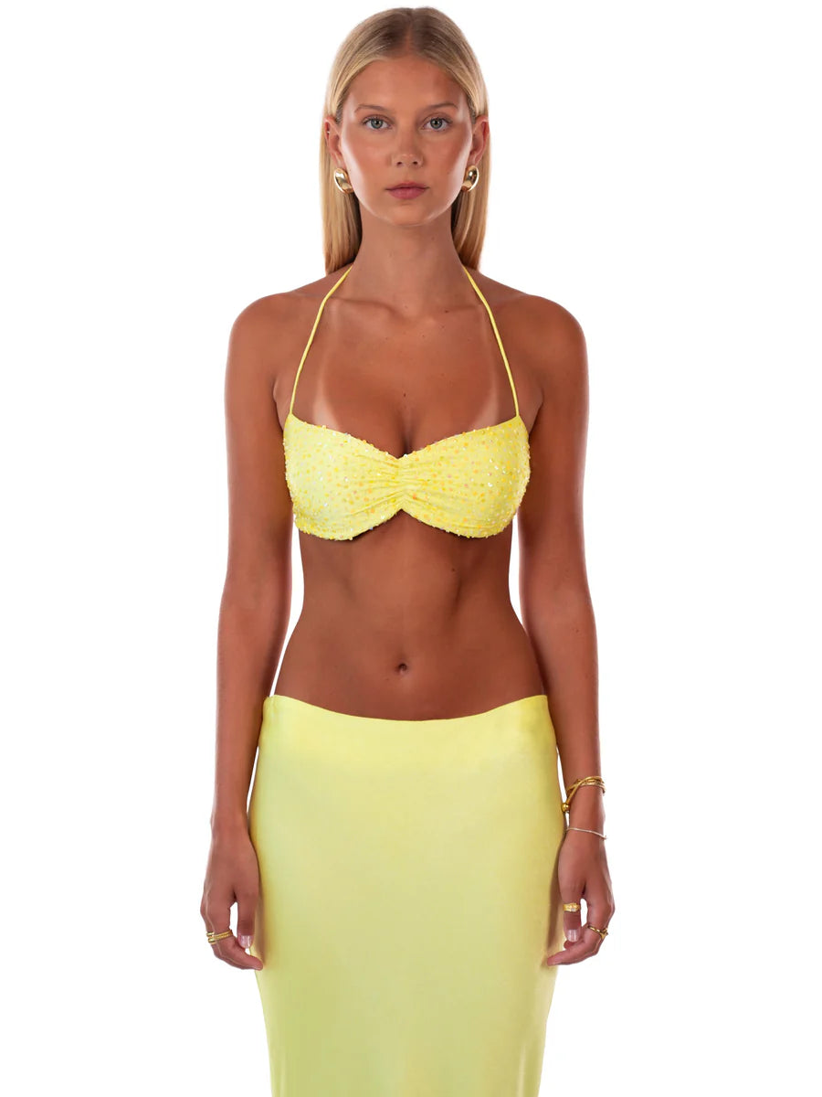 I Am Delilah Melody Set