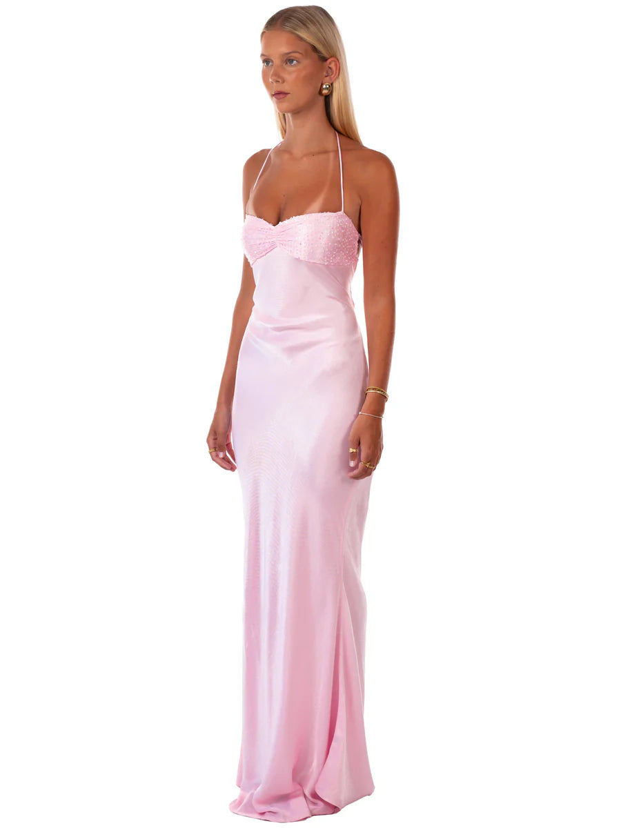I Am Delilah Jade Maxi | Quartz