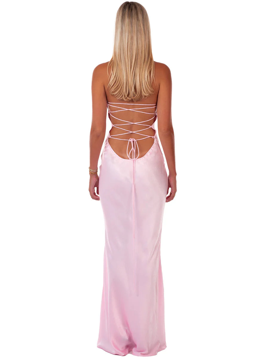 I Am Delilah Jade Maxi | Quartz
