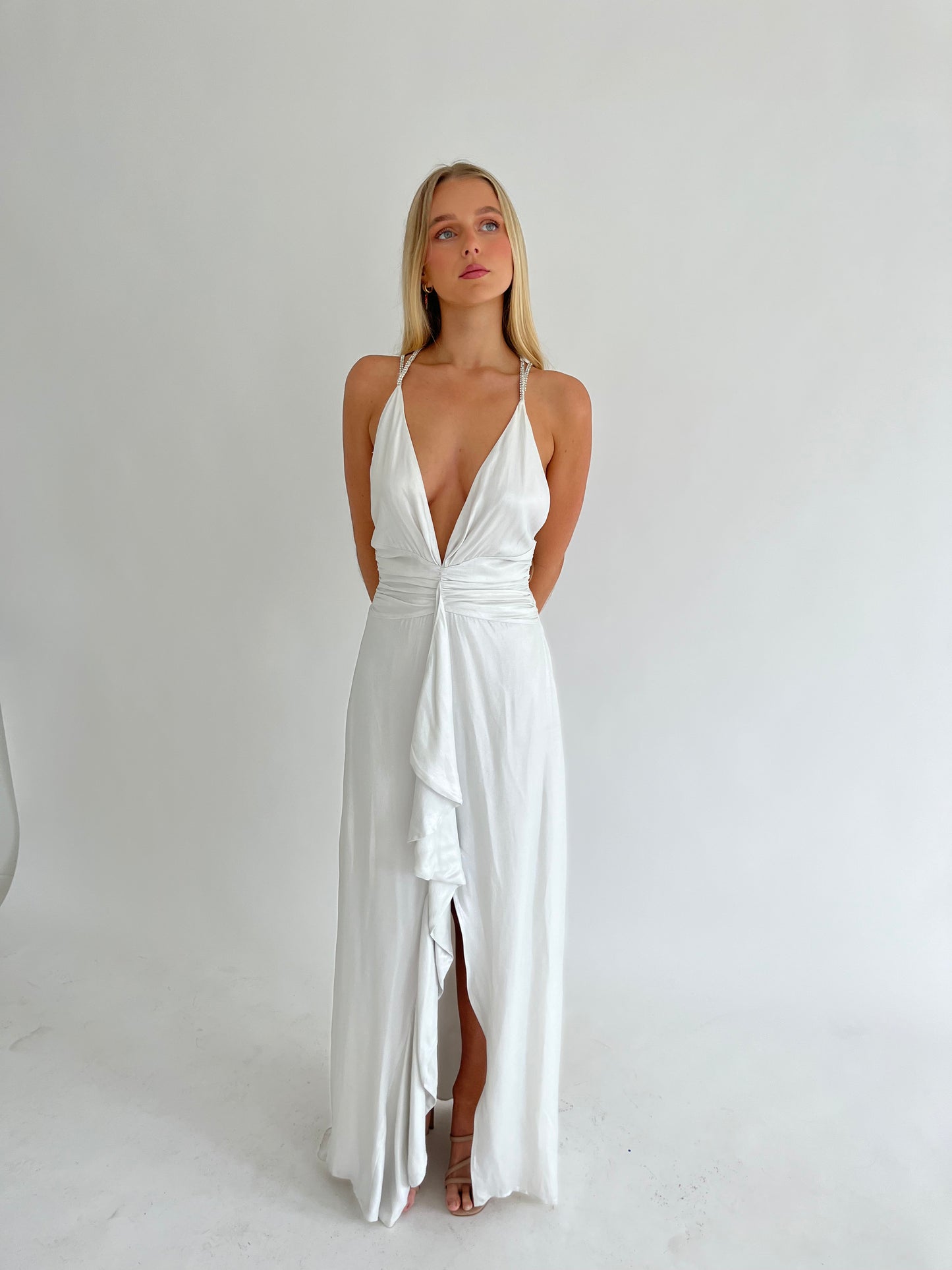 Harlow Maxi