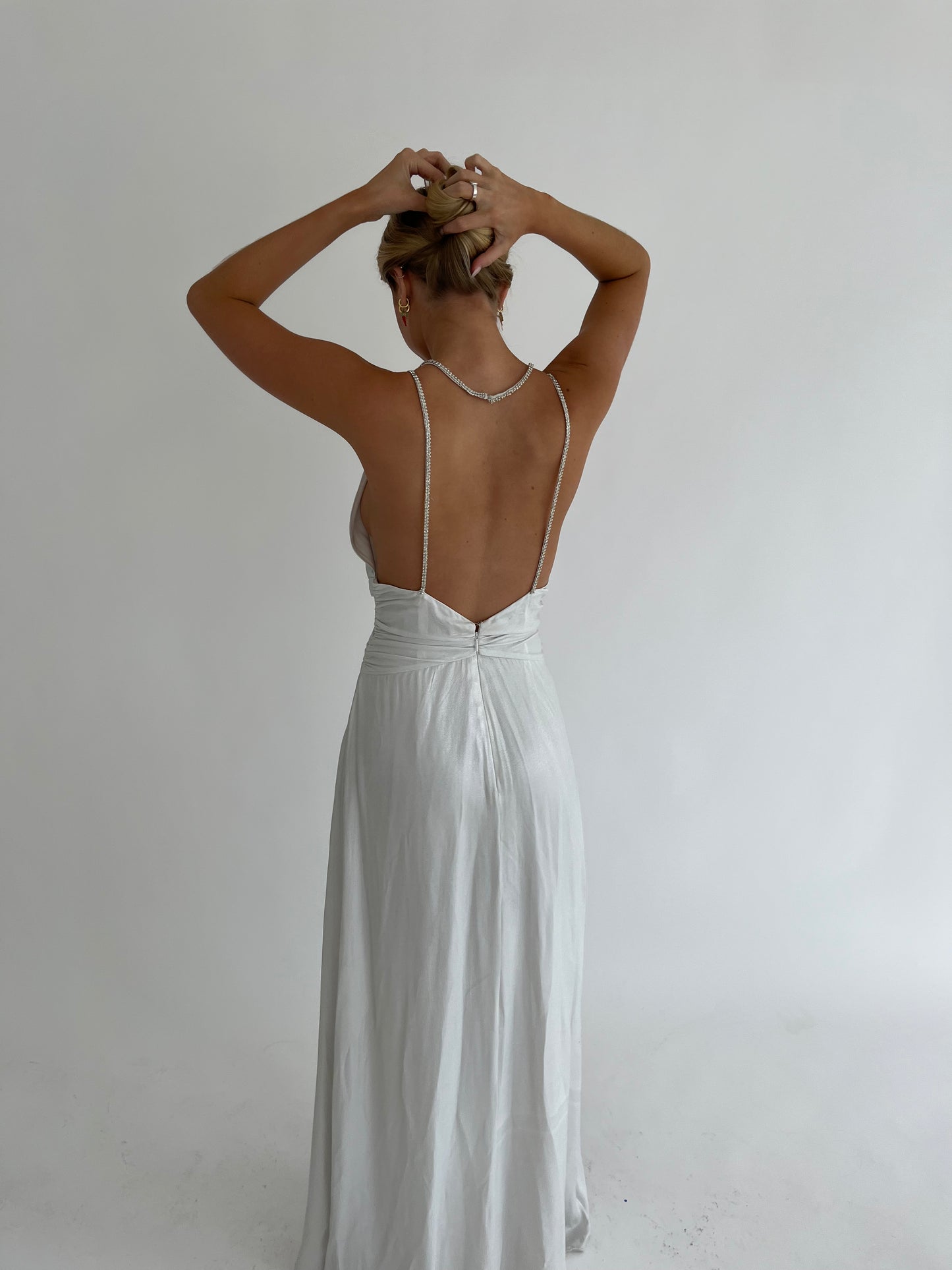 Harlow Maxi