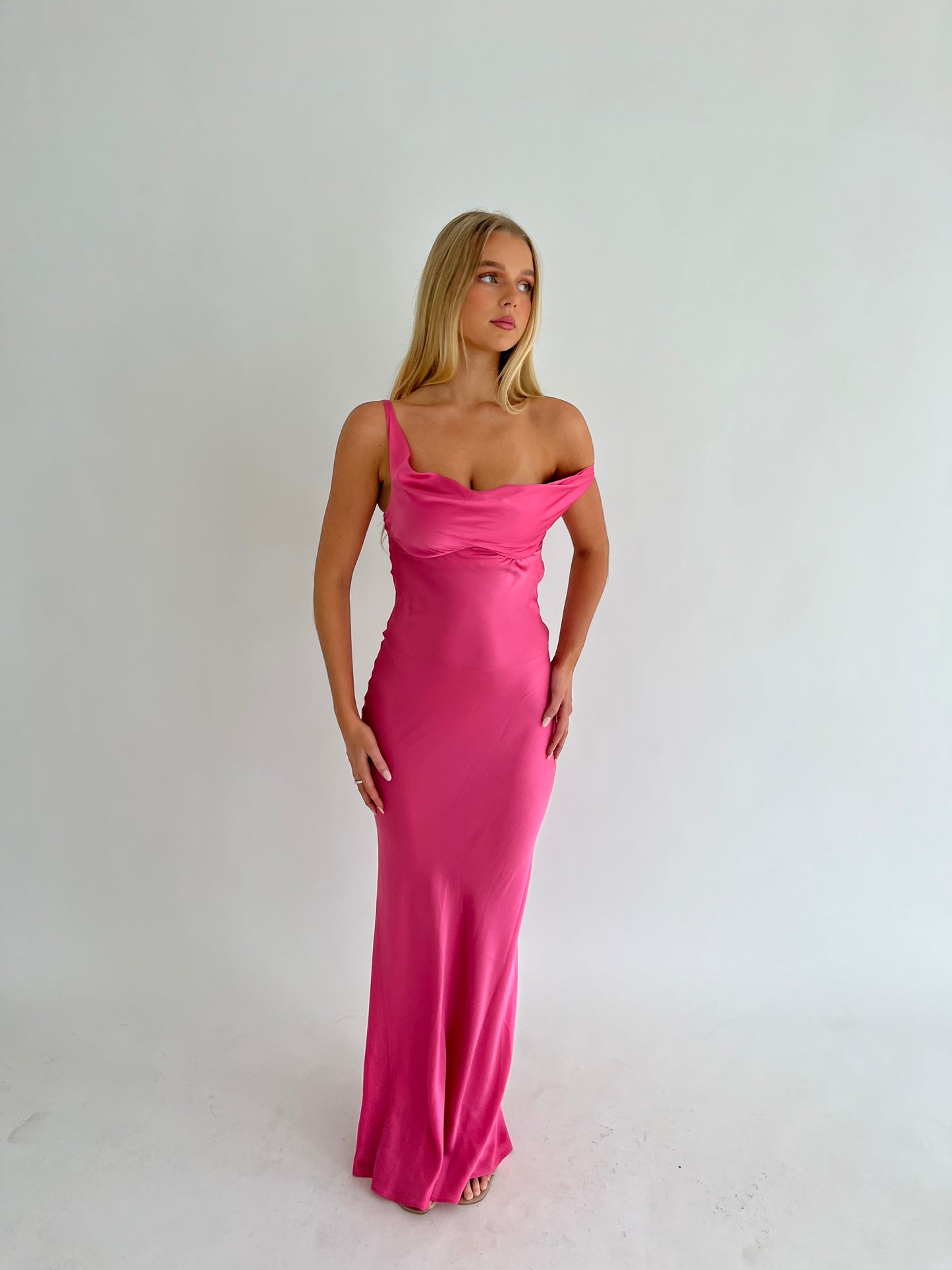 Monika Gown