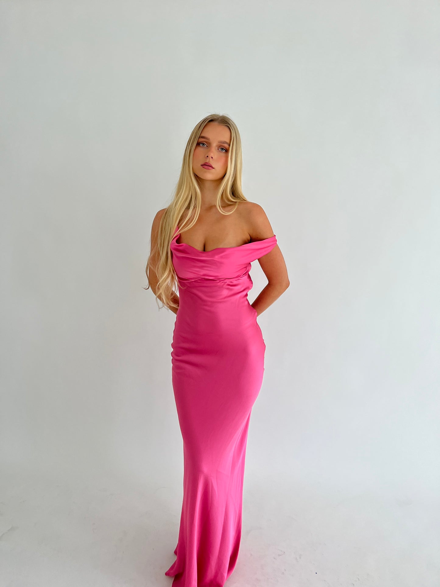 Monika Gown