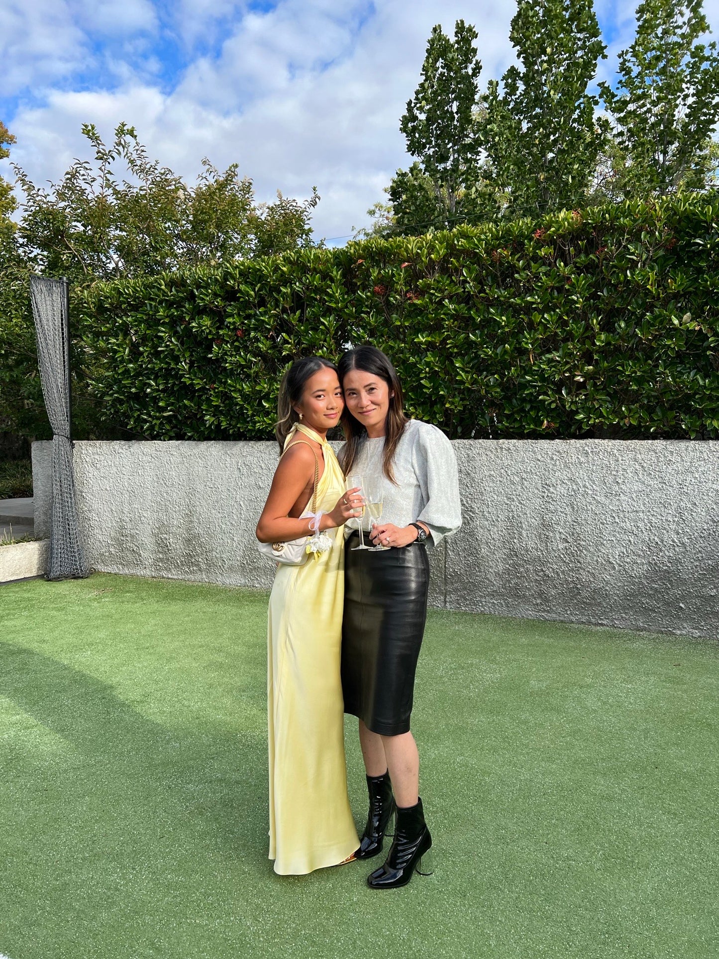 Lauren Gown
