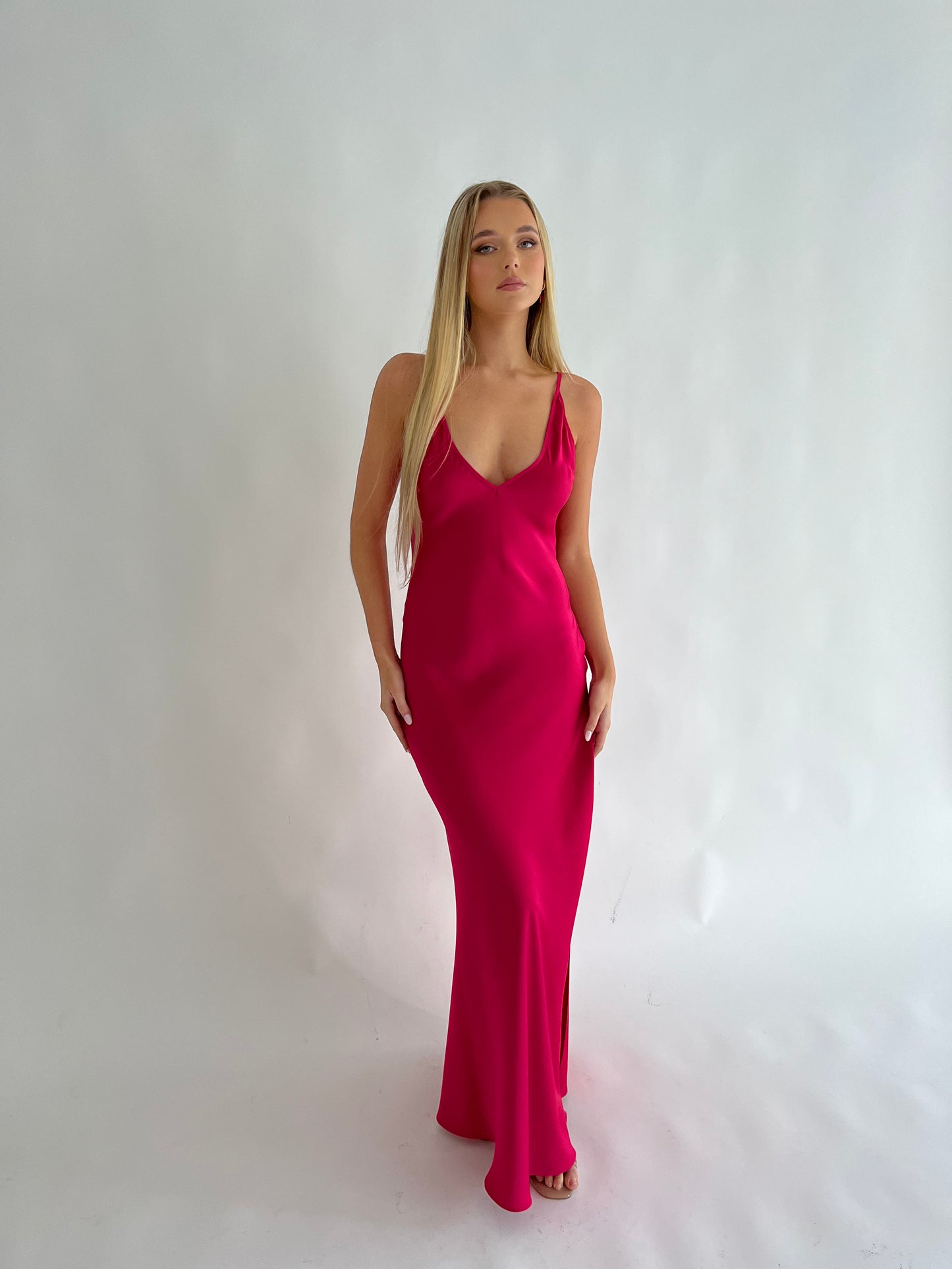 Anastasia Dress