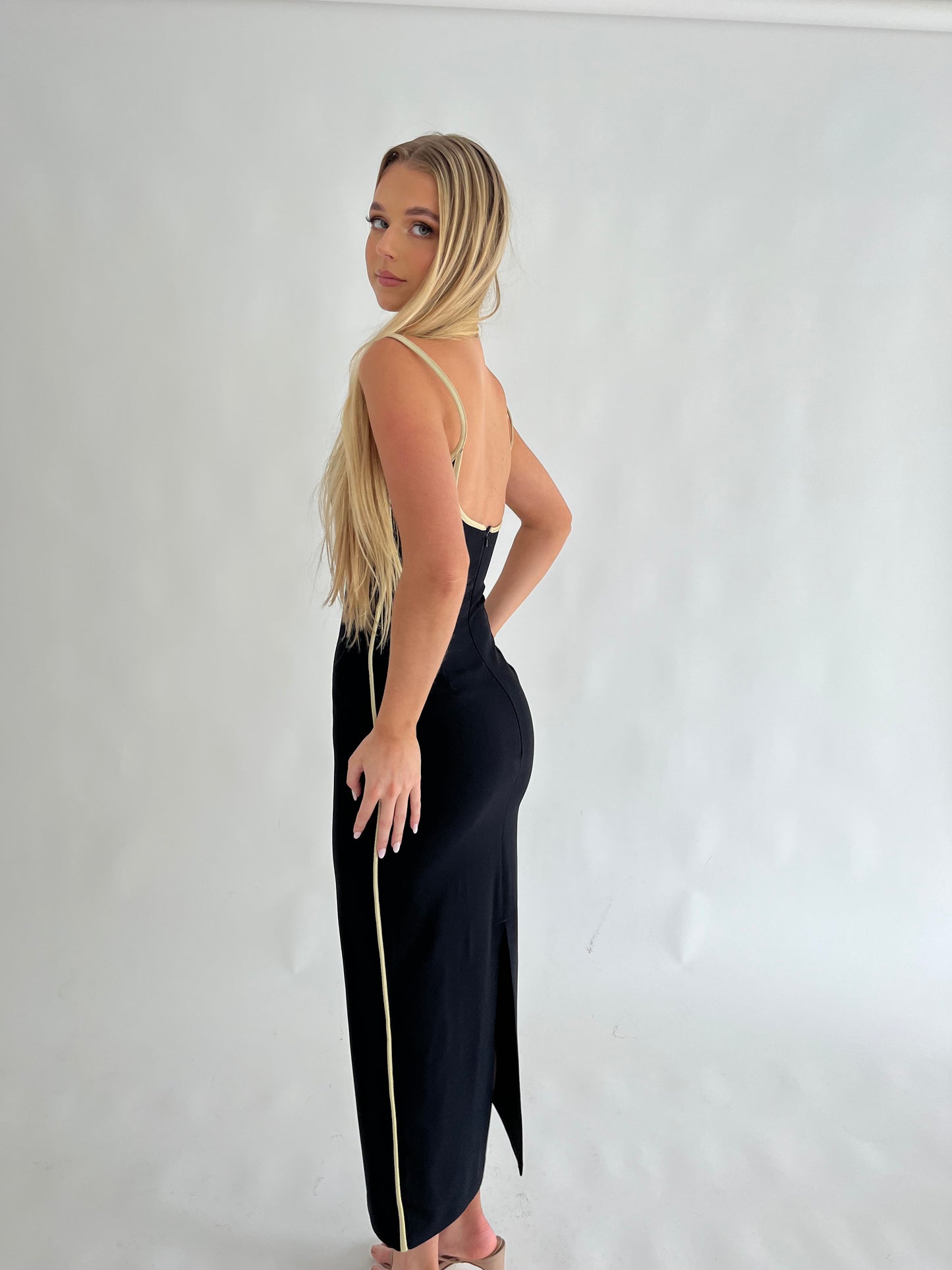 Florian Dress