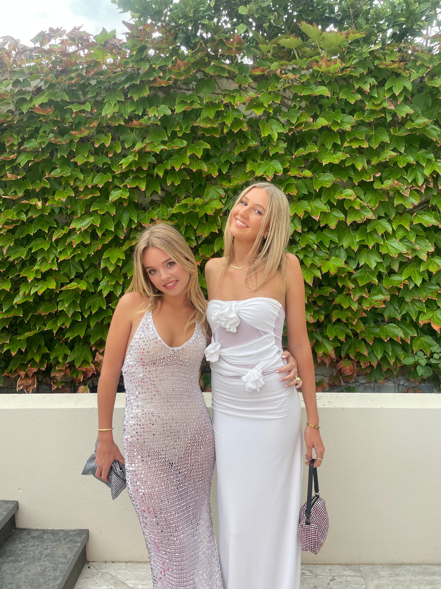 Sloan Gown