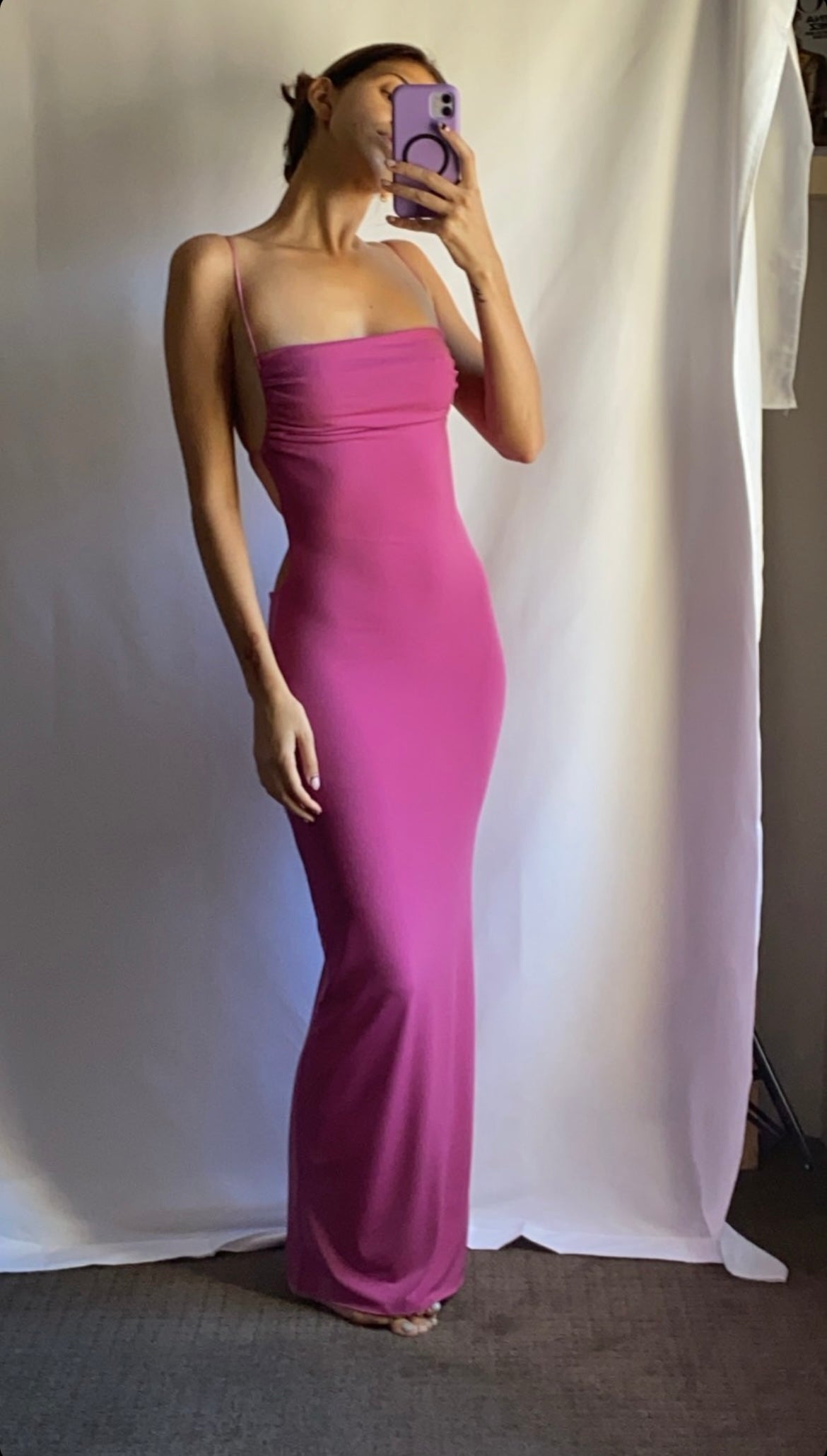 Arcadia Gown