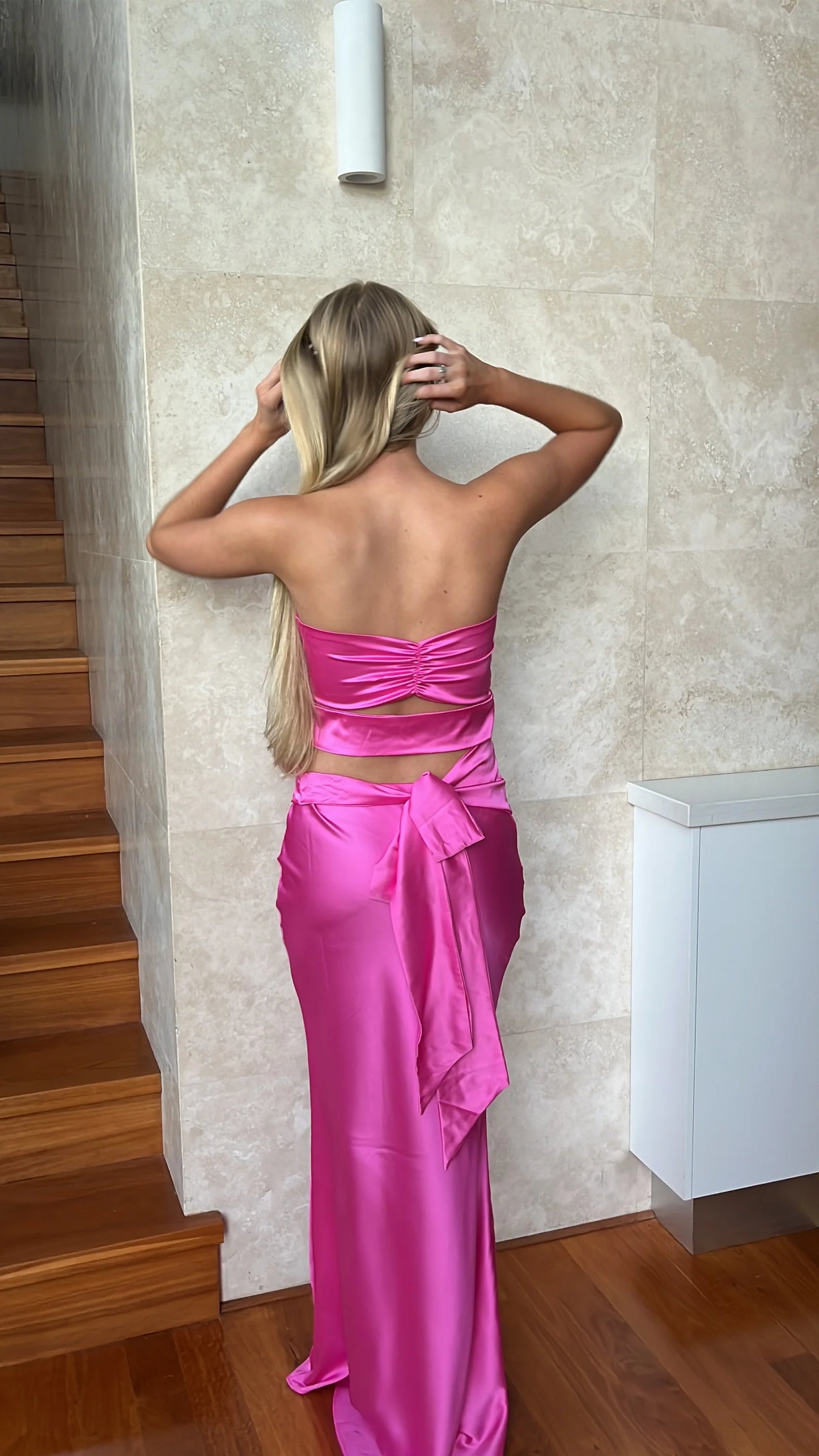 Sloane Set Petal