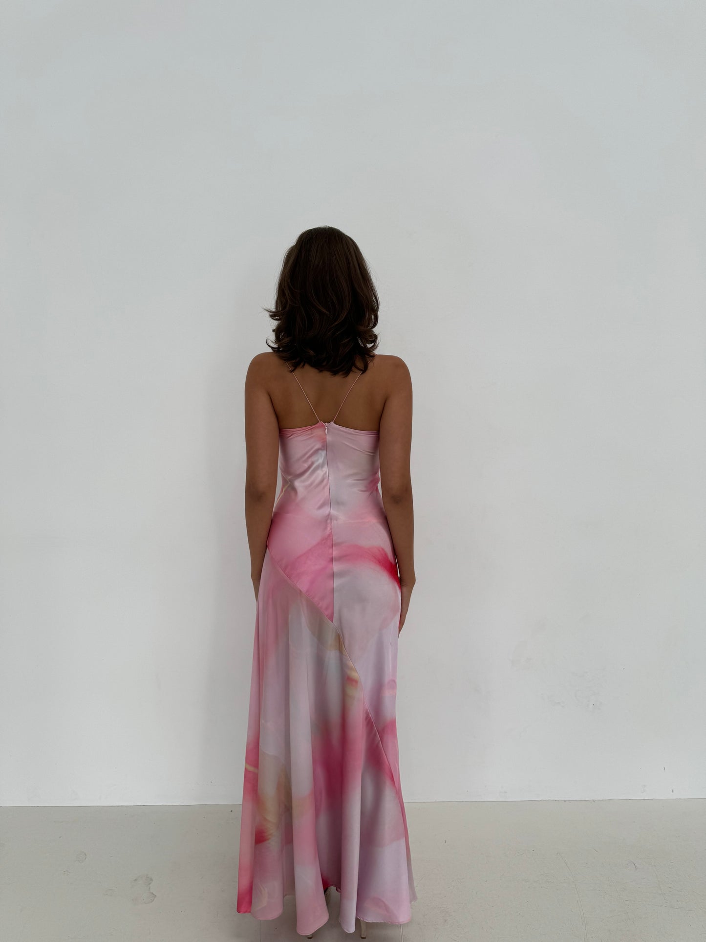 Gaia Gown Lillie