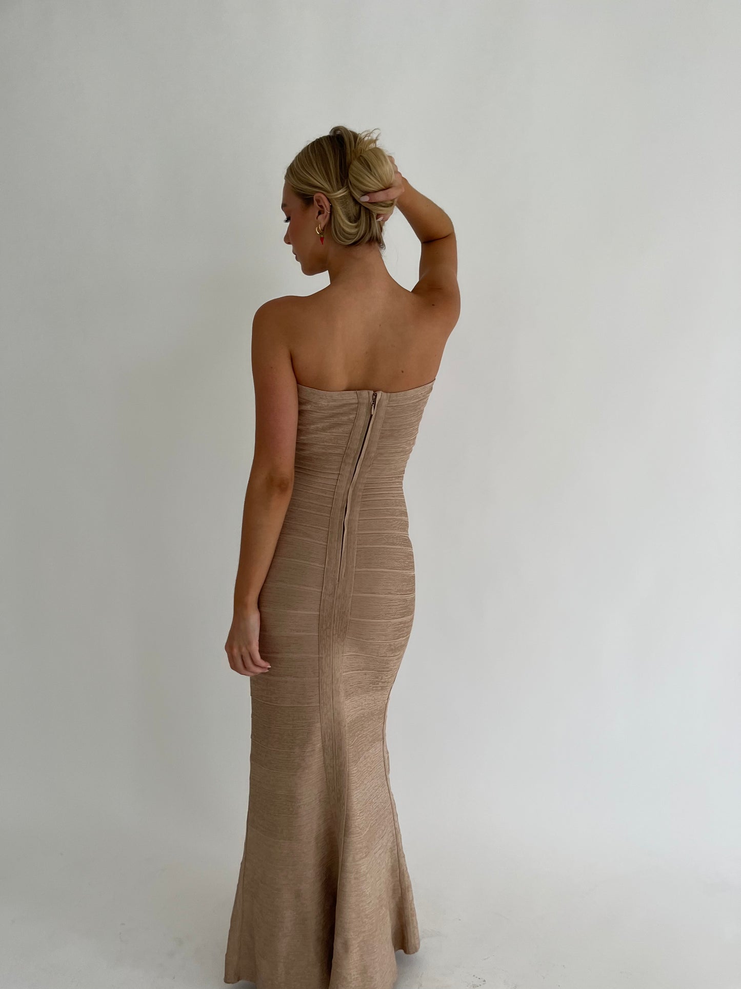 Sara Gown