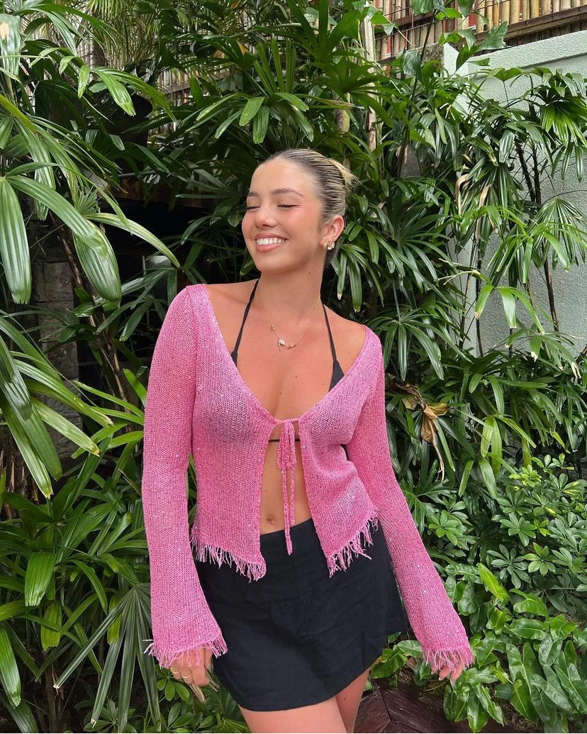 Sacha Cardigan
