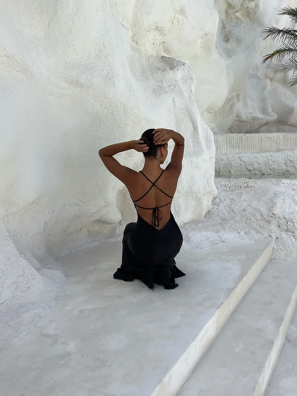 Luna Gown