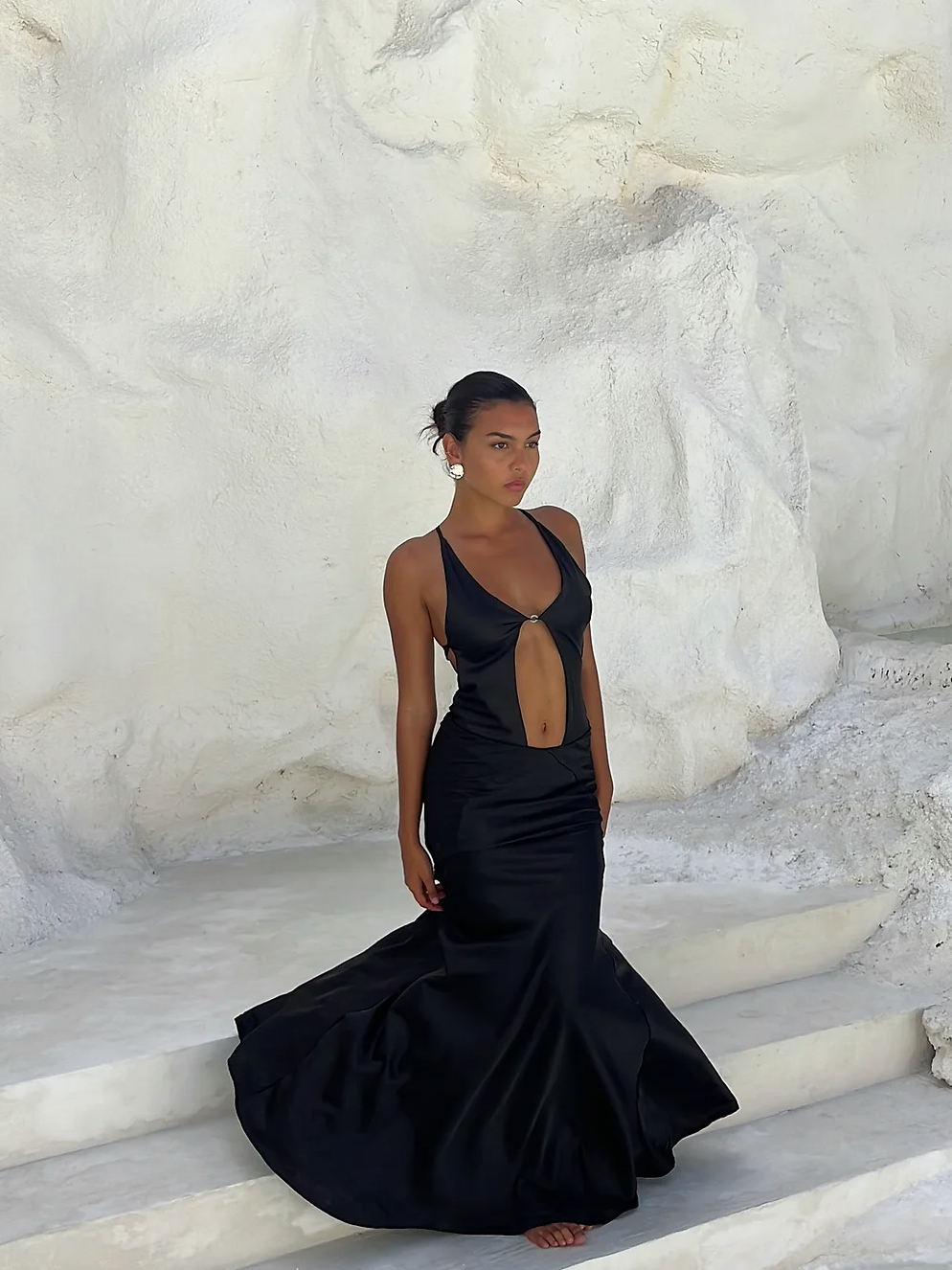 Luna Gown