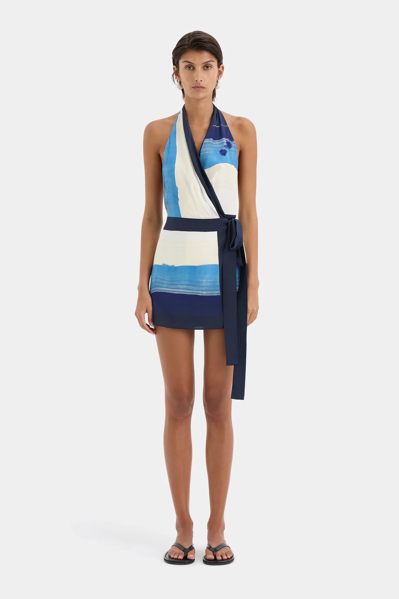 SIR Mini Dress Hire