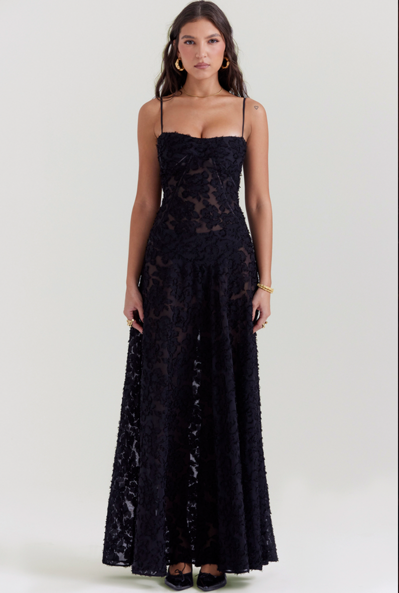 Seren Maxi