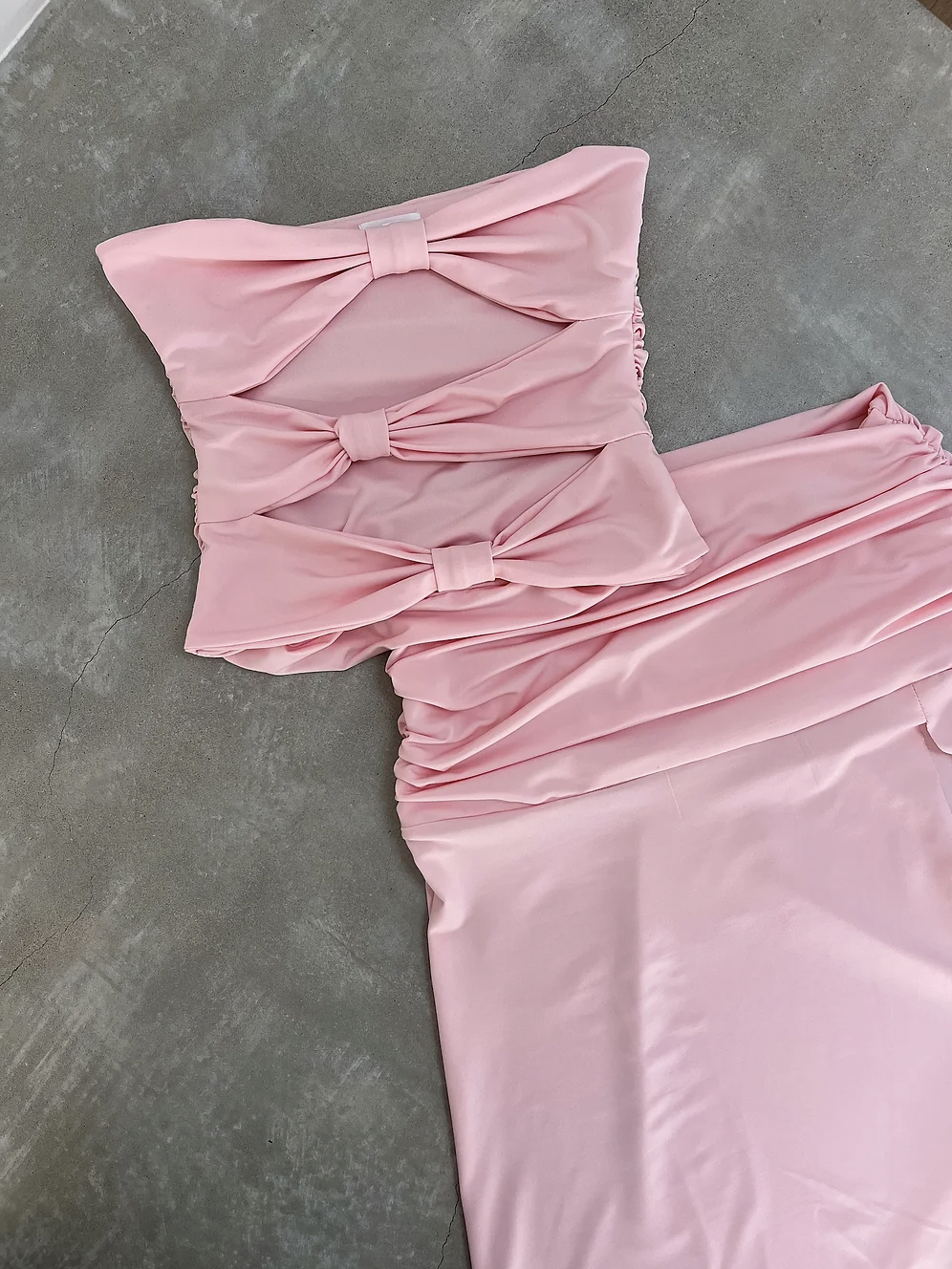 Remi Set Ribbon