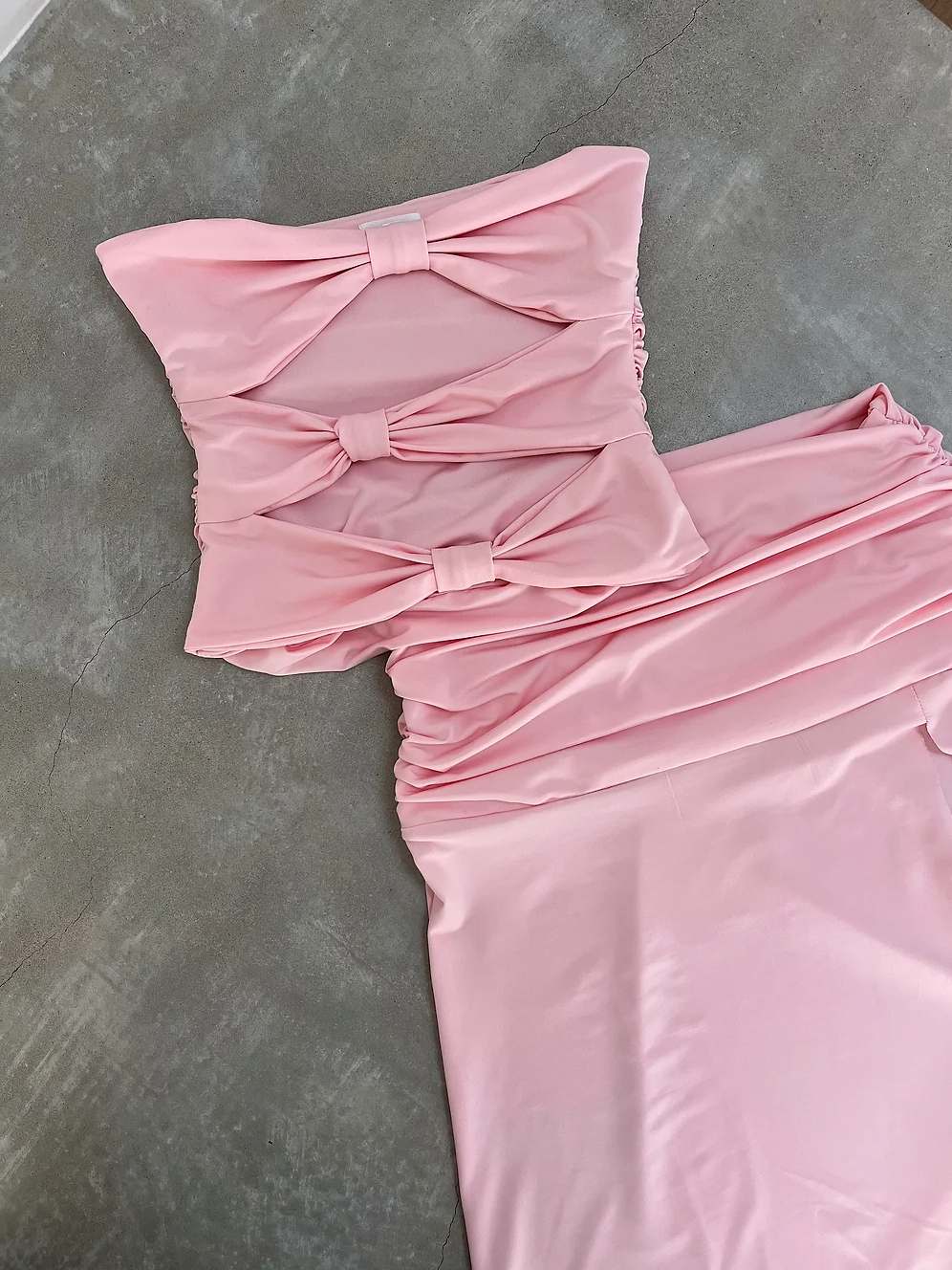 Mode Mila Remi Set | Ribbon