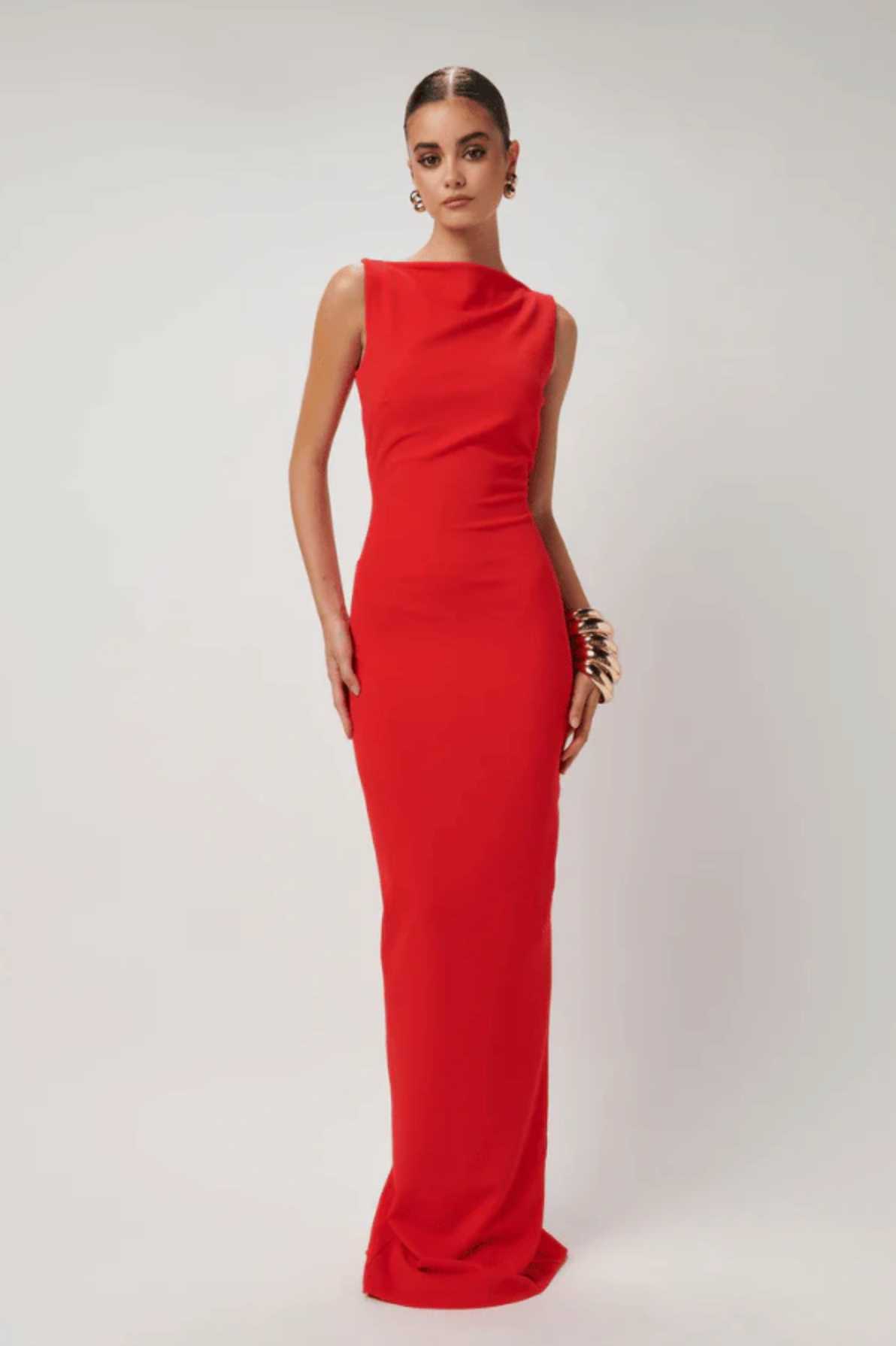Verona Gown