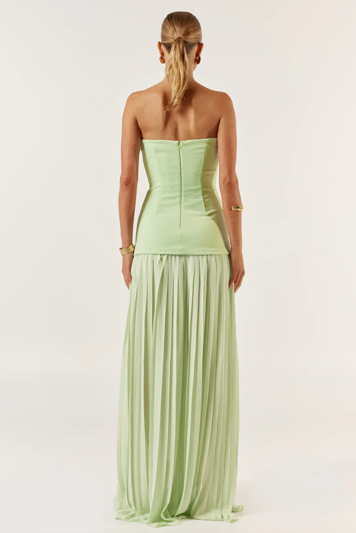 Nicolette Maxi