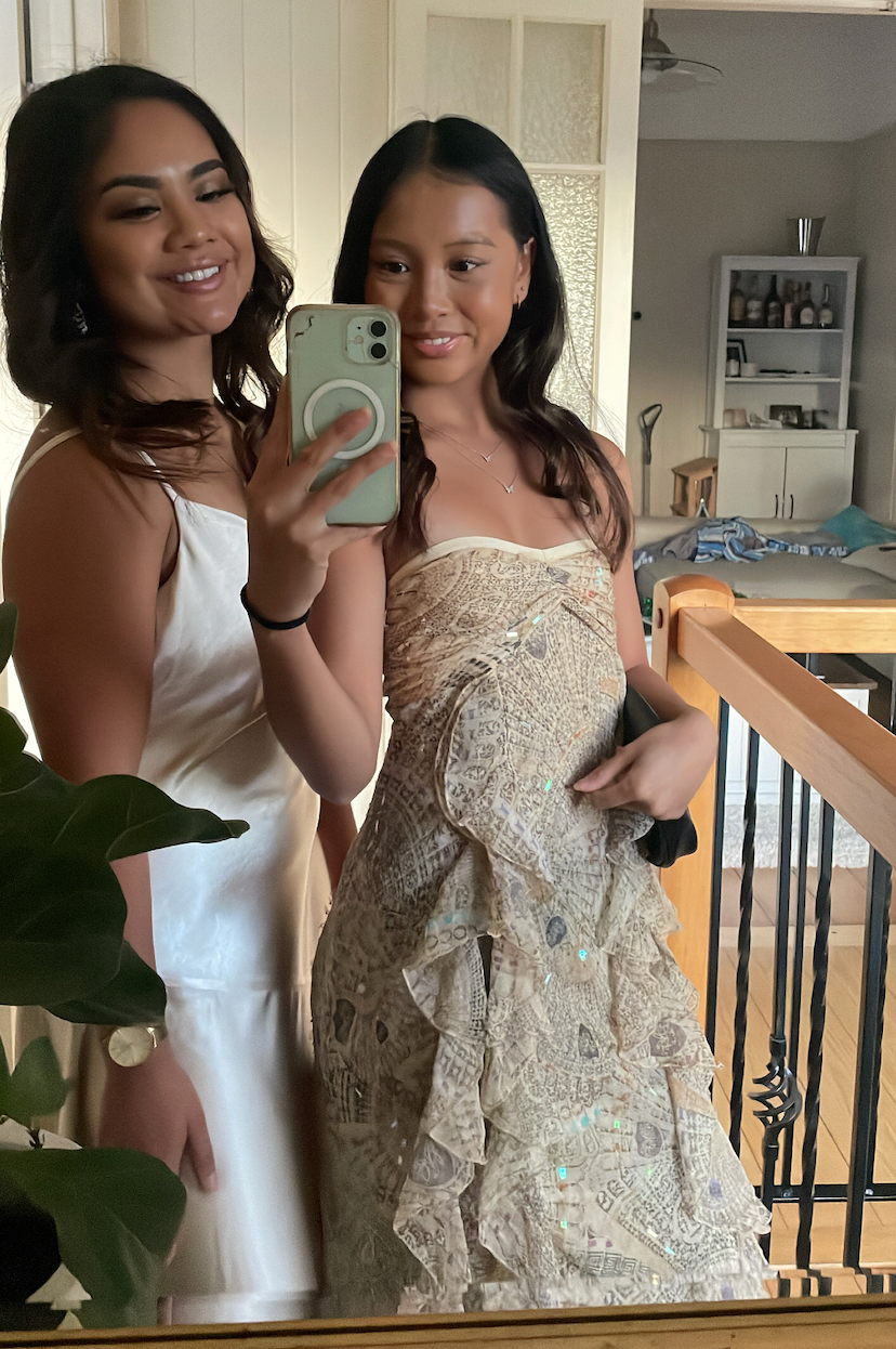 Vintage Diane Von Furstenberg Dress