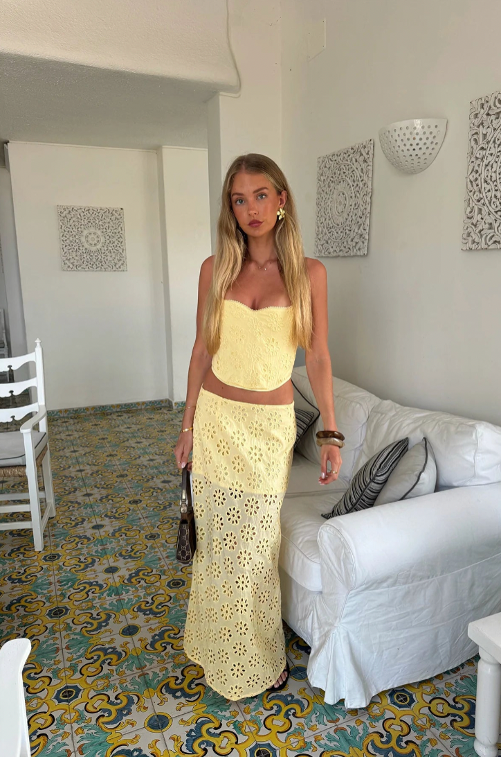 Giada Set (Mini or Maxi)