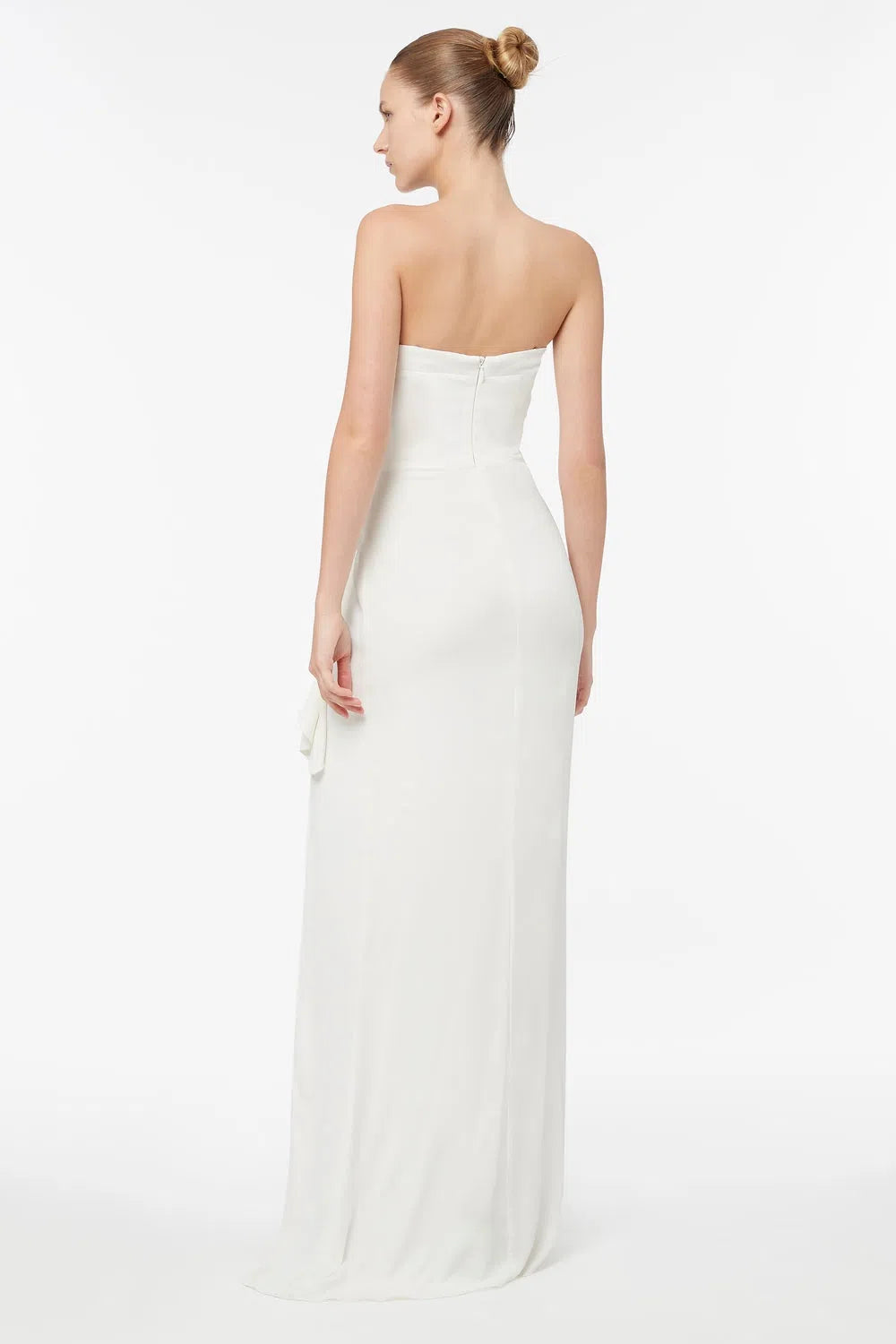 Asymmetrical Games Gown