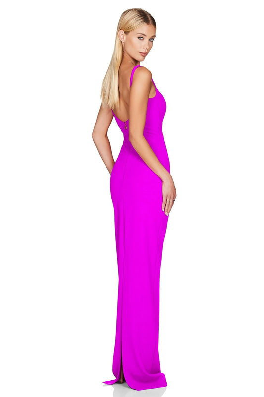 Bailey Maxi Electric Pink