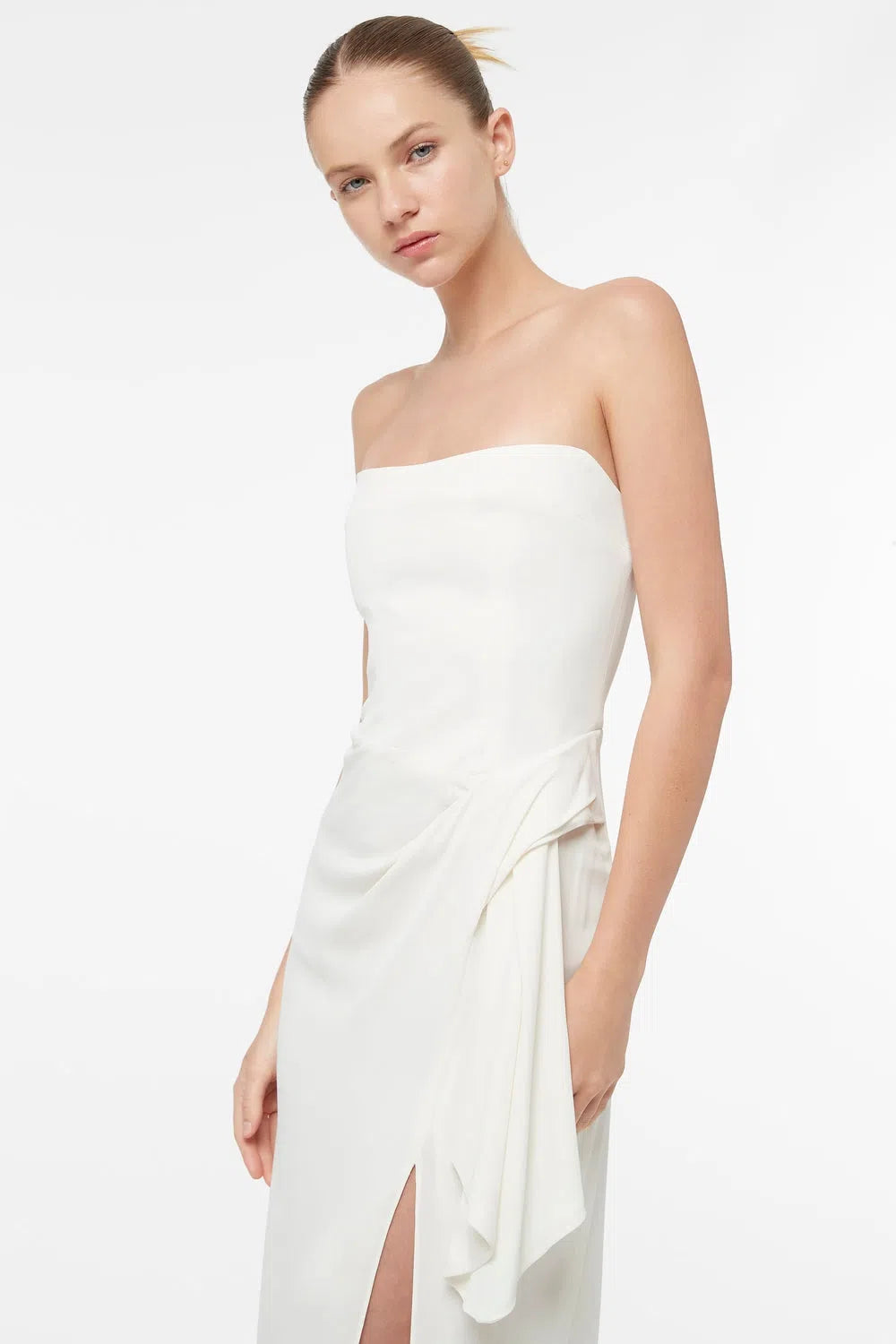 Asymmetrical Games Gown