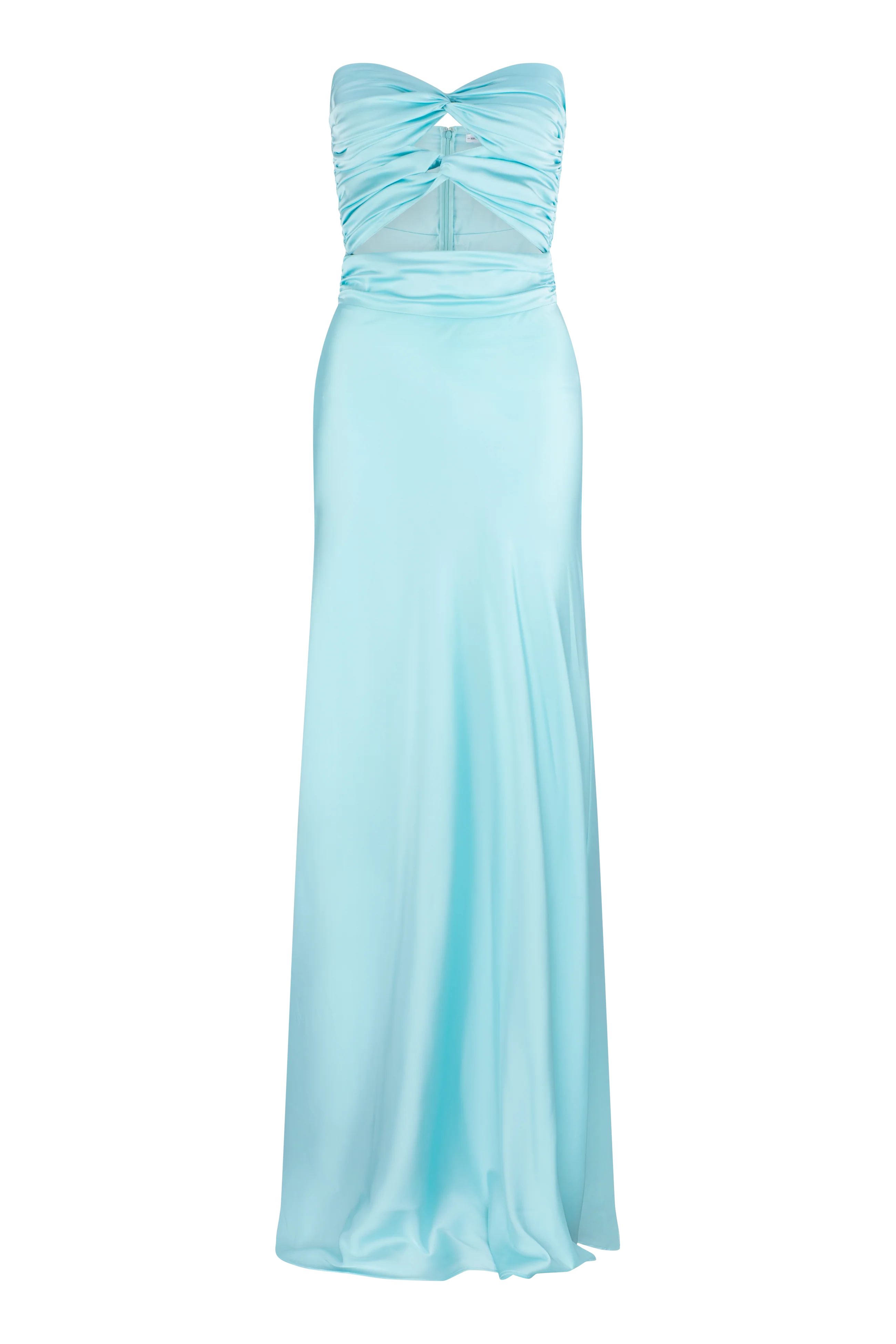 Inka Gown Aqua