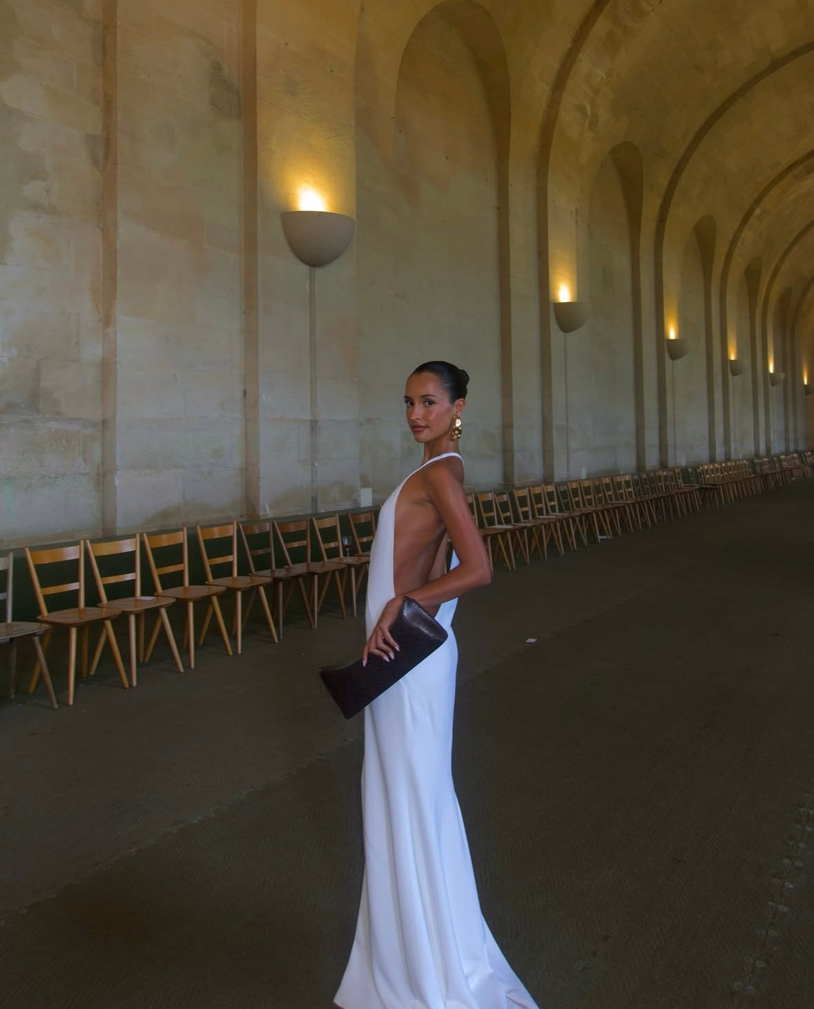 Jacquemus Designer Dress Hire, Australia. Available with Express Delivery and Easy Returns to Sydney, Gold Coast, Melbourne and Adelaide and more. Local Perth Collections also available!