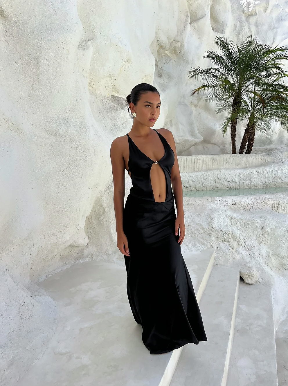 Luna Gown