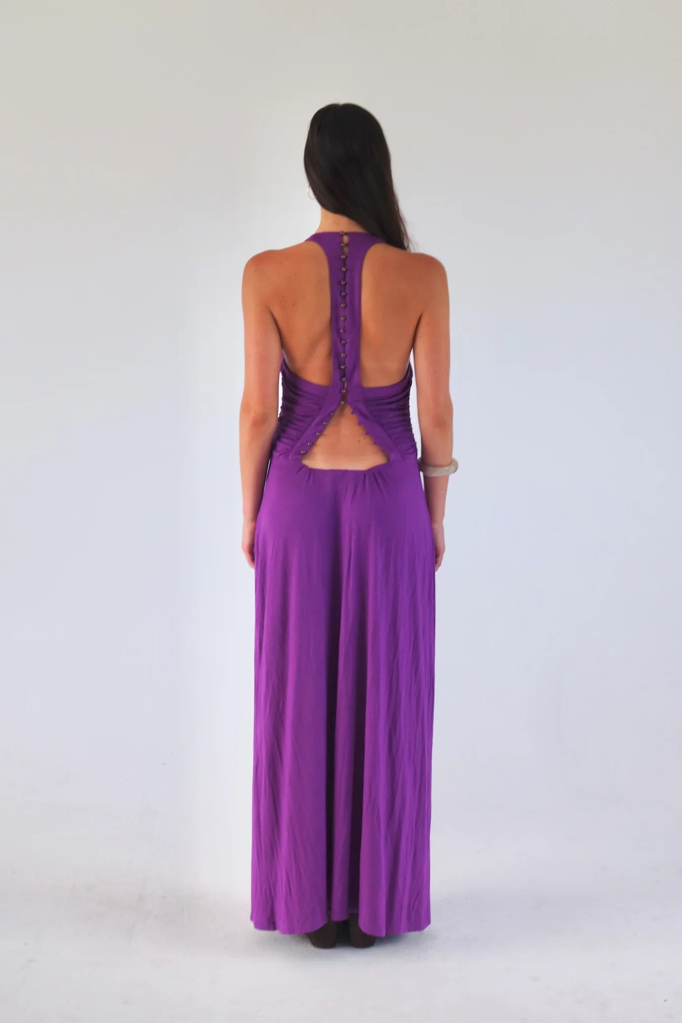 Solamusa Angelina Maxi | Uva