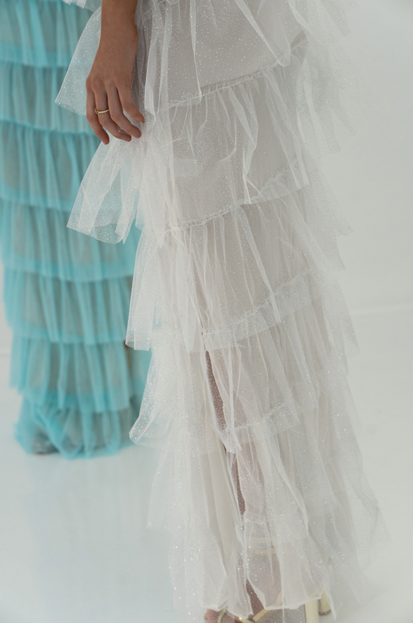 Henri Gown Amalfi