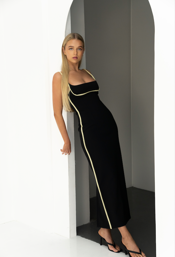 Florian Dress