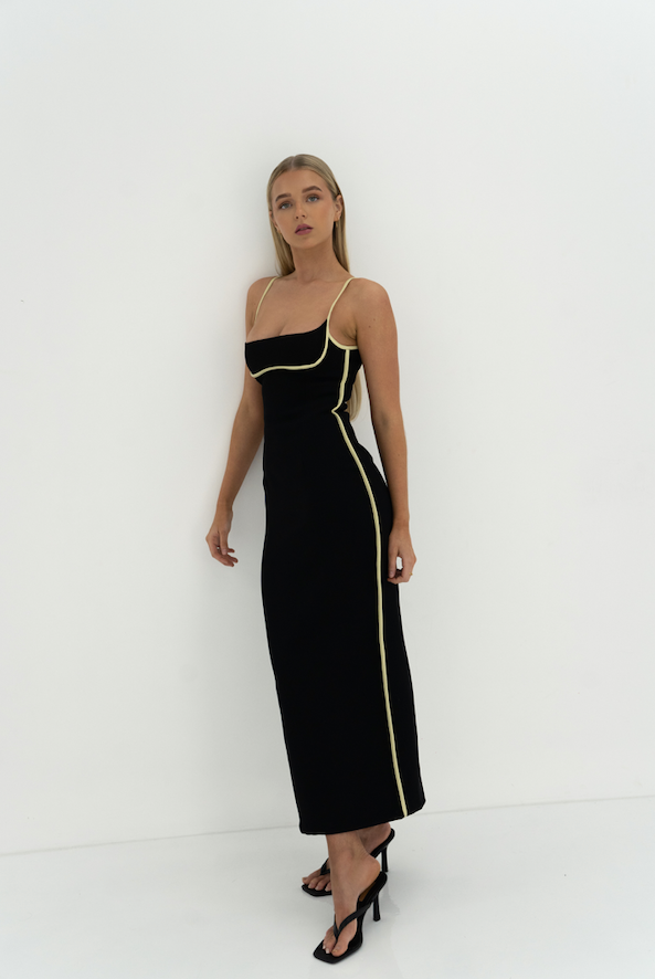 Florian Dress