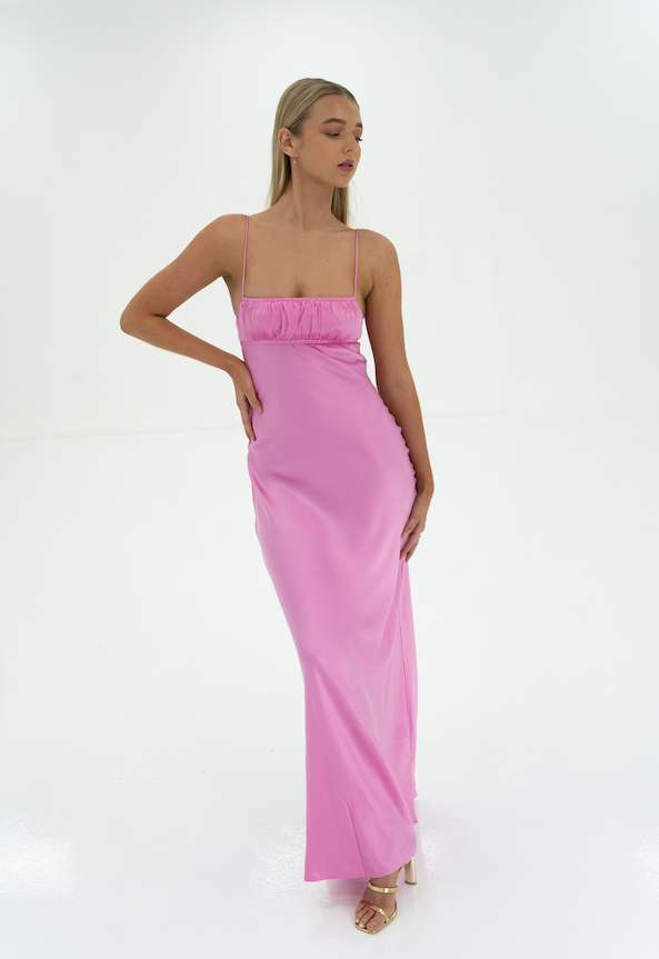 Amber Maxi