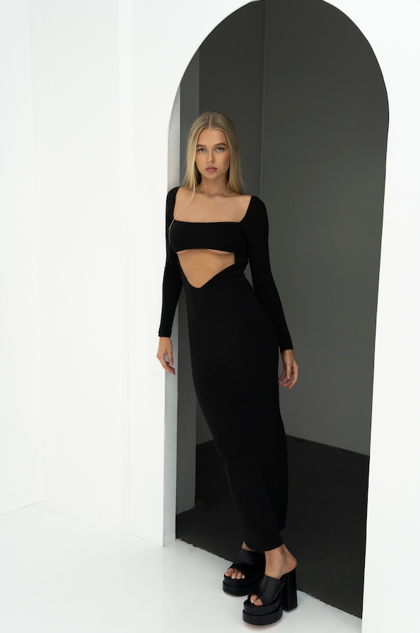 Ashleigh Maxi