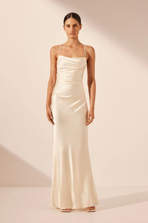 La Lune Maxi Cream